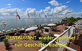 Akzent Strandhotels Seestern, Delphin & Lachs